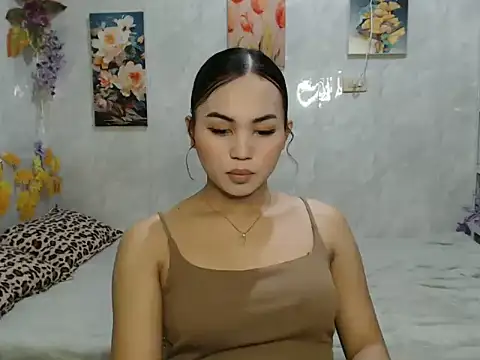 Snapshot of ur_asiankat chatting on May 22, 2026, 6:57 pm ur asiankat online show from May 22, 2026, 6:57 pm