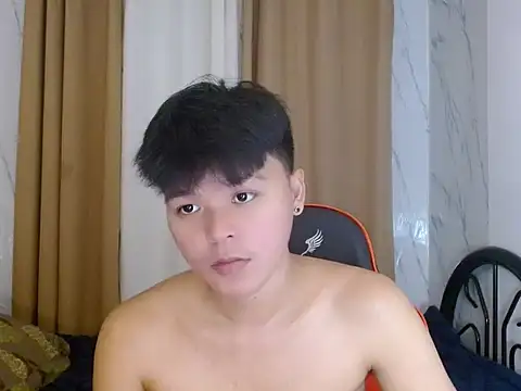 yourhotasiandoms online show from July 19, 2026, 1:15 pm