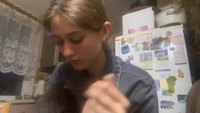 MercySoeder online show from May 1, 2026, 5:28 pm