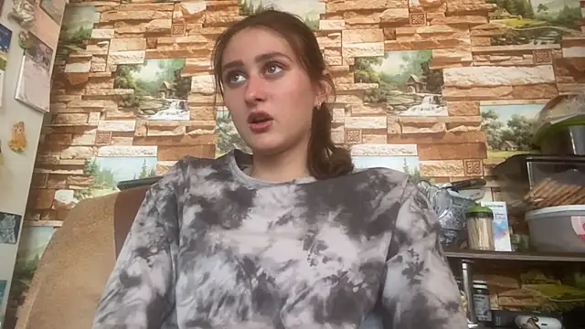 Snapshot of MercySoeder chatting on May 3, 2026, 3:18 pm MercySoeder online show from May 3, 2026, 3:18 pm
