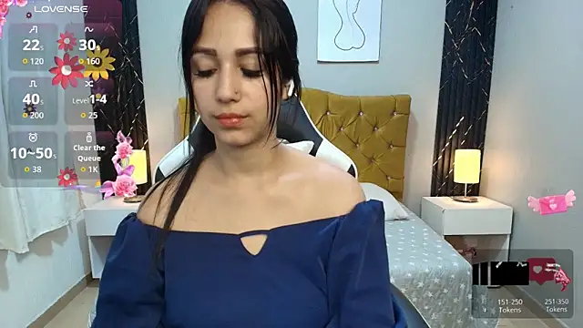 Snapshot of gaby_cute4u chatting on May 8, 2026, 3:01 am gaby cute4u online show from May 8, 2026, 3:01 am