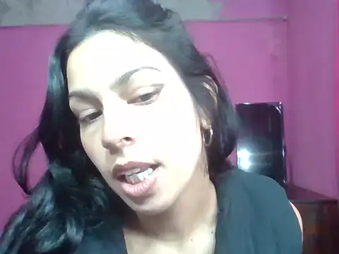 pamelaamorette online show from June 8, 2026, 8:20 pm