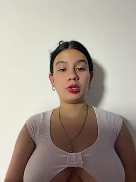 Miasecret18 online show from June 23, 2026, 5:16 am