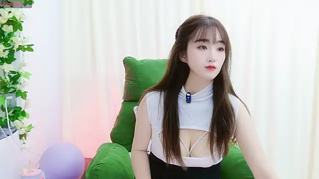 Snapshot of JJ8521 chatting on July 5, 2026, 12:01 pm JJ8521 online show from July 5, 2026, 12:01 pm