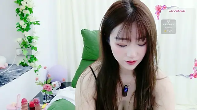 Snapshot of JJ8521 chatting on July 11, 2026, 9:34 am JJ8521 online show from July 11, 2026, 9:34 am