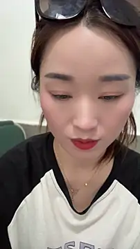 Snapshot of JJ8521 chatting on July 30, 2026, 4:00 am JJ8521 online show from July 30, 2026, 4:00 am