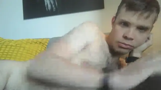 sexybushguyIvar online show from May 1, 2026, 6:18 am