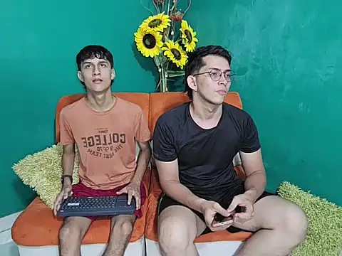 patry and elioo online show from May 22, 2026, 4:52 am