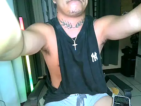 Ashtonfuckingboi online show from June 7, 2026, 2:37 am