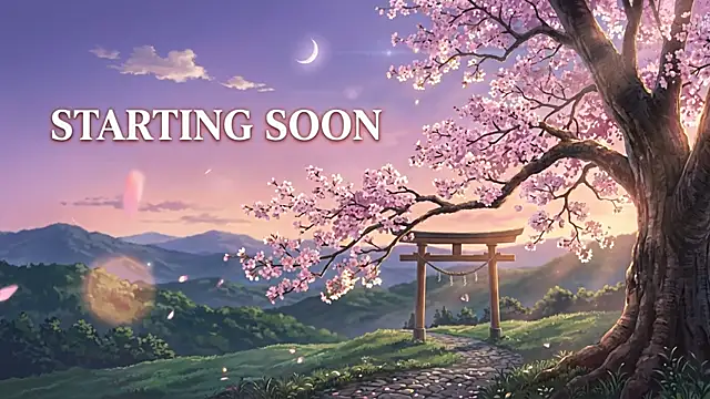 Lady KitsuneBIG online show from June 30, 2026, 7:20 am