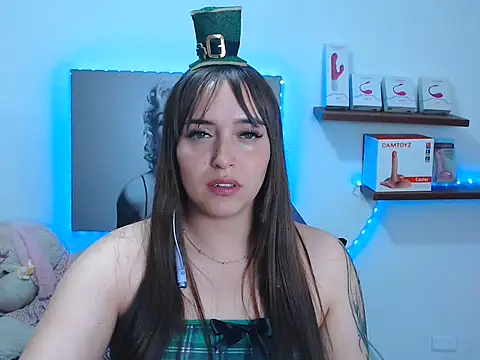 Snapshot of anyela_bubble18 chatting on June 14, 2026, 2:24 am anyela bubble18 online show from June 14, 2026, 2:24 am