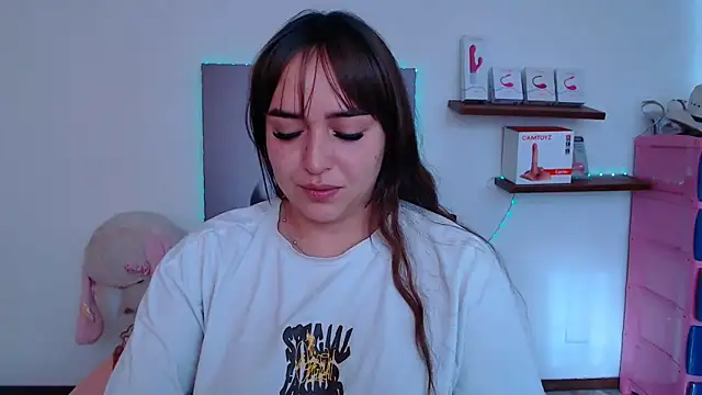 Snapshot of anyela_bubble18 chatting on June 27, 2026, 9:20 pm anyela bubble18 online show from June 27, 2026, 9:20 pm