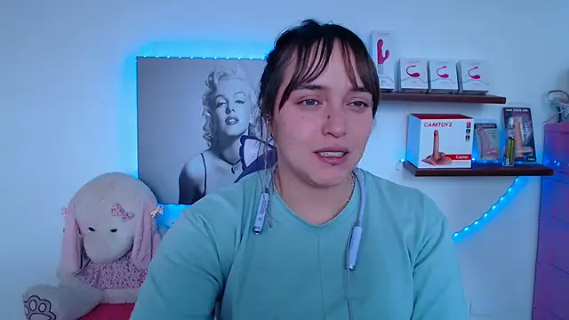 Snapshot of anyela_bubble18 chatting on July 29, 2026, 9:46 pm anyela bubble18 online show from July 29, 2026, 9:46 pm