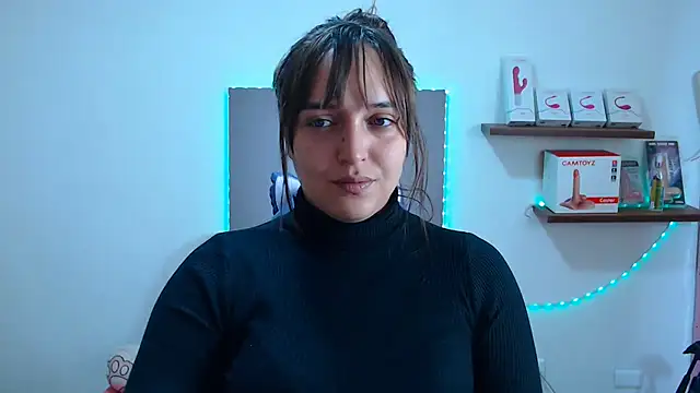 Snapshot of anyela_bubble18 chatting on July 31, 2026, 1:49 am anyela bubble18 online show from July 31, 2026, 1:49 am