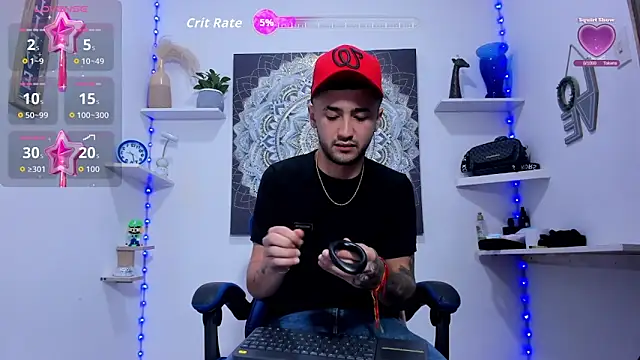 Snapshot of Jey_hot7 chatting on June 10, 2026, 7:35 pm Jey hot7 online show from June 10, 2026, 7:35 pm