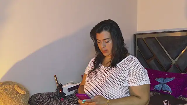 Snapshot of Martina_Foxy01 chatting on June 12, 2026, 11:31 am Martina Foxy01 online show from June 12, 2026, 11:31 am