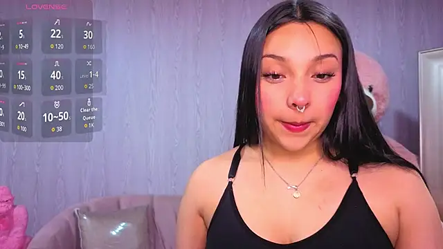 lia harper t online show from August 5, 2026, 2:47 am
