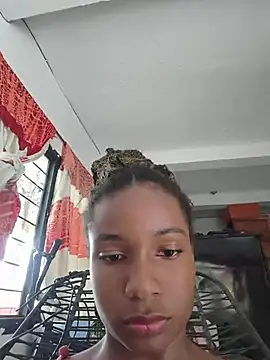 Snapshot of OshunHoney chatting on July 17, 2026, 8:57 pm OshunHoney online show from July 17, 2026, 8:57 pm