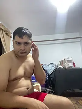 Snapshot of MenSexPeru chatting on June 12, 2026, 9:41 am MenSexPeru online show from June 12, 2026, 9:41 am