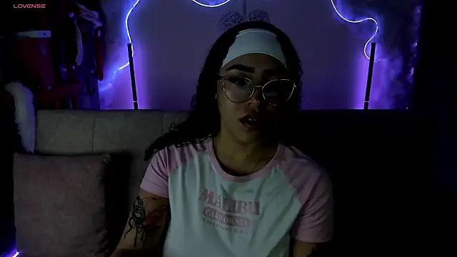 liz martins1 online show from July 28, 2026, 4:08 am