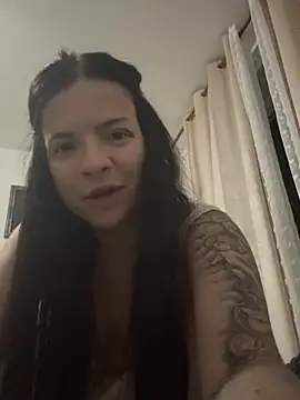 Snapshot of ClaireVoss chatting on July 25, 2026, 9:45 pm ClaireVoss online show from July 25, 2026, 9:45 pm