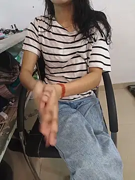 Snapshot of zoya_baby_ chatting on June 18, 2026, 4:24 am zoya baby online show from June 18, 2026, 4:24 am