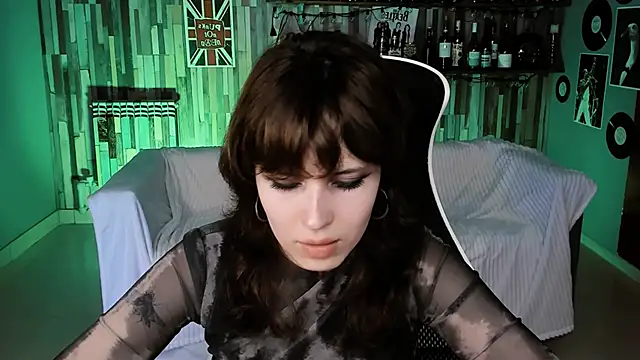Snapshot of LolaDominara chatting on May 12, 2026, 12:35 pm LolaDominara online show from May 12, 2026, 12:35 pm