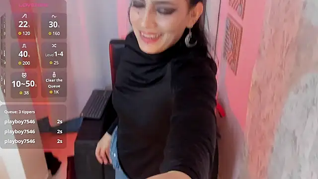 Snapshot of Jaadewest chatting on June 19, 2026, 2:05 am Jaadewest online show from June 19, 2026, 2:05 am