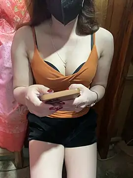 Lovely23-22 online show from May 29, 2026, 9:02 pm