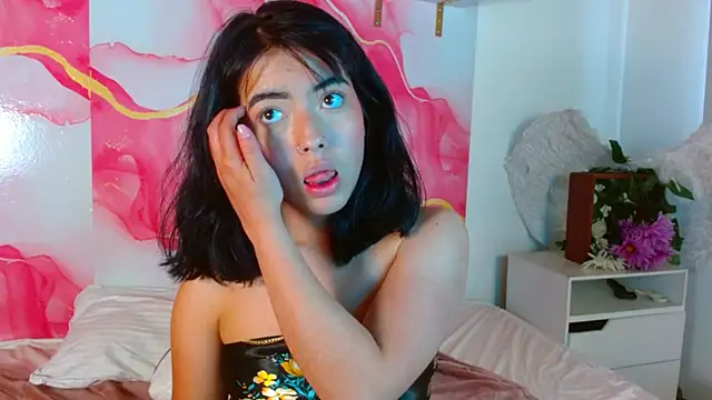 Snapshot of Abril_gap chatting on June 21, 2026, 4:42 pm Abril gap online show from June 21, 2026, 4:42 pm