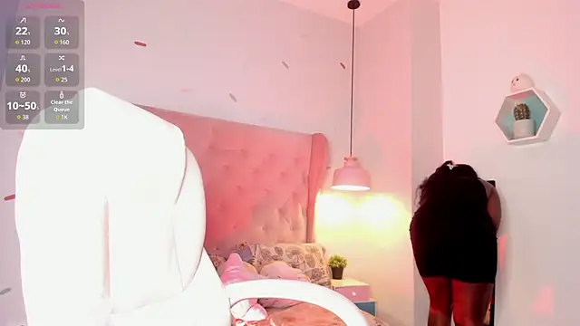 Scarlet Big boobs online show from June 14, 2026, 3:08 am