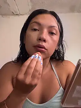 Snapshot of sarita_hos chatting on May 11, 2026, 3:51 pm sarita hos online show from May 11, 2026, 3:51 pm