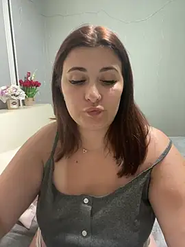 AureTease online show from July 2, 2026, 7:31 pm