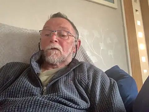 Moonraker64 online show from June 6, 2026, 7:29 pm