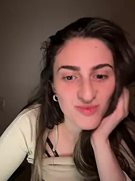 OliviaBaby- online show from May 28, 2026, 8:06 pm