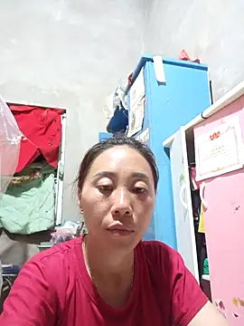 Snapshot of Jinli_01 chatting on May 16, 2026, 2:05 pm Jinli 01 online show from May 16, 2026, 2:05 pm