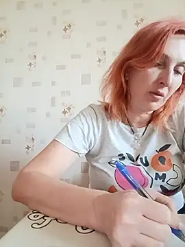Bel Nell online show from August 1, 2026, 3:44 pm
