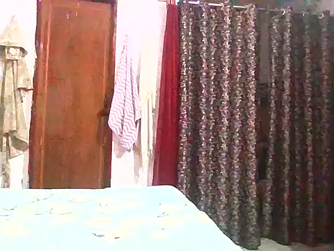 RubinaKhan6 online show from June 13, 2026, 2:37 pm