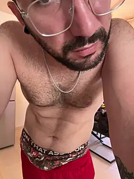 naughtybustard online show from June 30, 2026, 8:04 am