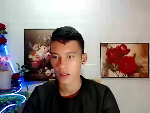 Snapshot of shawn_cole chatting on August 1, 2026, 2:27 pm shawn cole online show from August 1, 2026, 2:27 pm