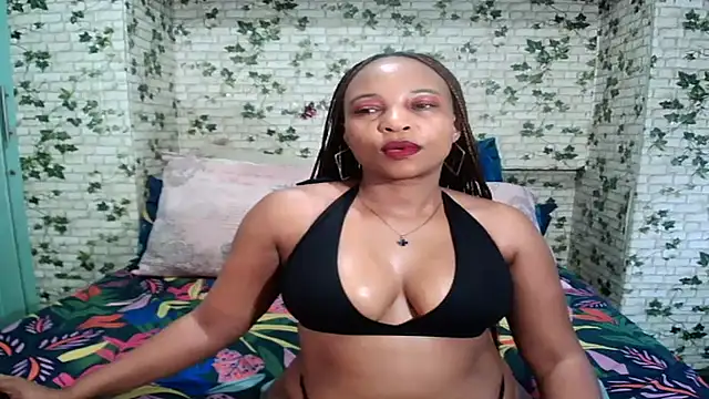 Ebony Seduction00 online show from June 24, 2026, 6:01 am