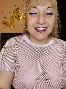 Venuss Milf online show from July 7, 2026, 10:30 am