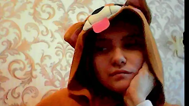 PreciousSecret online show from May 11, 2026, 2:56 pm