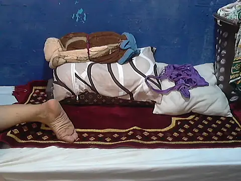 Snapshot of hotchilimom chatting on October 5, 2025, 3:38 am hotchilimom online show from October 5, 2025, 3:38 am