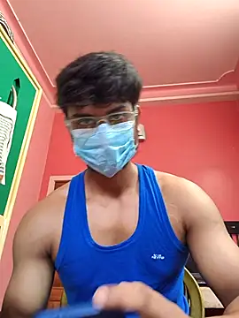 Mr Cajonny09 online show from June 24, 2026, 6:01 am