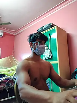 Mr Cajonny09 online show from July 1, 2026, 4:58 am