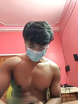 Mr Cajonny09 online show from July 1, 2026, 6:40 pm
