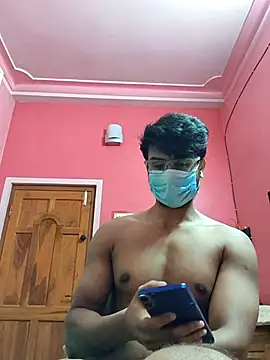 Mr Cajonny09 online show from July 6, 2026, 7:05 pm