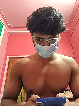 Mr Cajonny09 online show from July 11, 2026, 5:26 pm