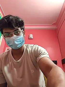 Mr Cajonny09 online show from July 26, 2026, 4:47 pm